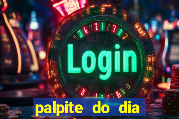 palpite do dia jogo do bicho kaledri hoje